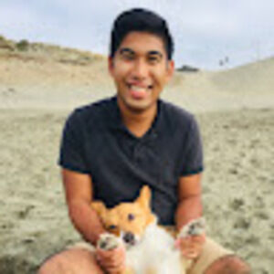 Meet your Posher, Matthew